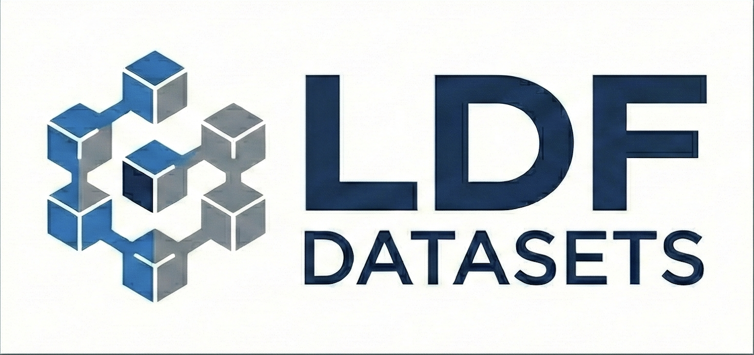 LDF Datasets Logo